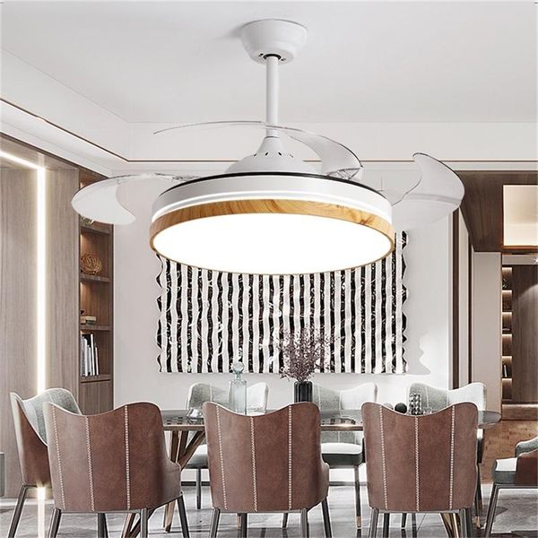 ceiling fan light kit 3 colors led with remote control invisible blade for home dining room bedroom restaurant fans
ceiling fan light kit 3 colors led with remote control invisible blade for home dining room bedroom restaurant fans