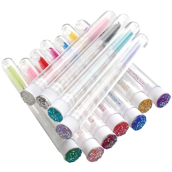 wholesale empty eyelash-brush bottles makeup reusable eyelash brushes tube disposable lashes eyebrow brush replaceable dust-proof sparkling
wholesale empty eyelash-brush bottles makeup reusable eyelash brushes tube disposable lashes eyebrow brush replaceable dust-proof sparkling