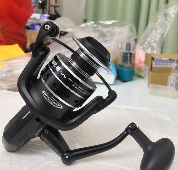baitcasting reels 100% original penn pursuit iii 4000 5000 6000 big sea saltwater boat fishing wheel 4+1 bb with full metal body spinning re
baitcasting reels 100% original penn pursuit iii 4000 5000 6000 big sea saltwater boat fishing wheel 4+1 bb with full metal body spinning re