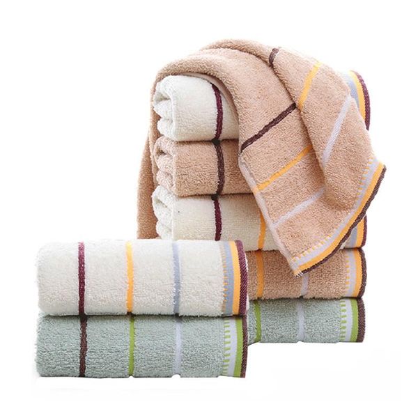 towel face soft cotton fashionable water absorbent quick drying bath washcloth 34x75cm
towel face soft cotton fashionable water absorbent quick drying bath washcloth 34x75cm