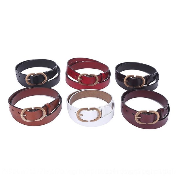 gfbp women's korean fashion simple decorative women's leather korean fashion belts simple decorative leather belt, Black;brown
gfbp women's korean fashion simple decorative women's leather korean fashion belts simple decorative leather belt, Black;brown