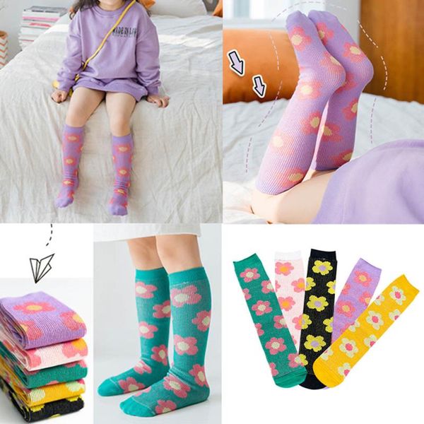 footies candy color children tights for baby girls born boys floral print knee high antislip princess stockings socks, Blue
footies candy color children tights for baby girls born boys floral print knee high antislip princess stockings socks, Blue