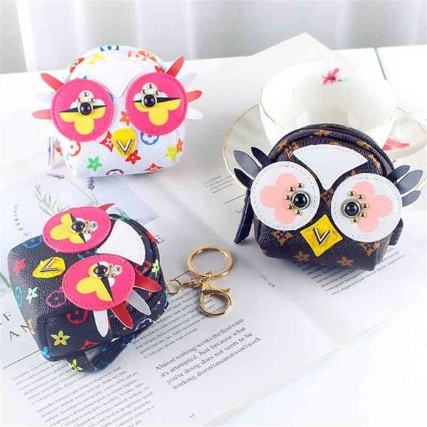 pu leather owl shape purses key ring for kids cute cartoon key bag keychain zipper wallet coin bags backpack shoulder bag pendant charms pou, Blue
pu leather owl shape purses key ring for kids cute cartoon key bag keychain zipper wallet coin bags backpack shoulder bag pendant charms pou, Blue