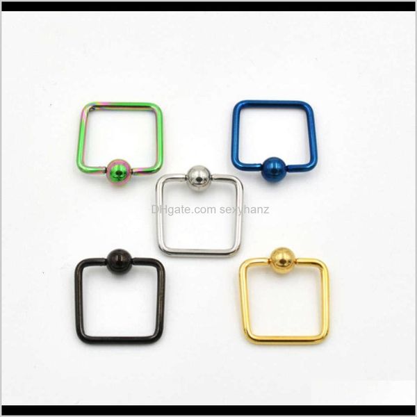 rings studs straight earring stainls steel square clip ball human body puncture nose ring pnbva omgwe, Silver
rings studs straight earring stainls steel square clip ball human body puncture nose ring pnbva omgwe, Silver