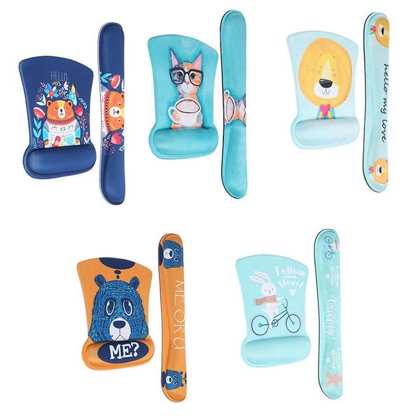 mouse pads & wrist rests memory foam keyboard silica gel pad and rest with support
mouse pads & wrist rests memory foam keyboard silica gel pad and rest with support