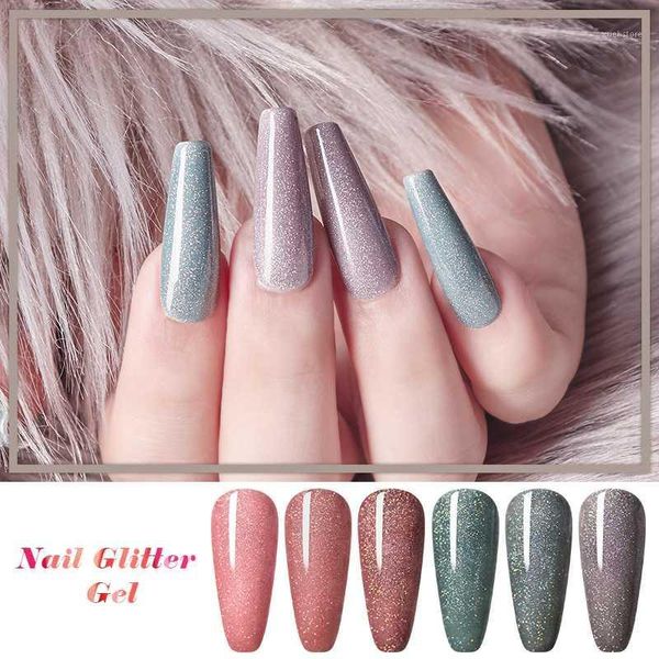 lily nail glitter uv gel polish autumn winter colors soak off lacquer shiny sequins manicure design varnishes1, Red;pink
lily nail glitter uv gel polish autumn winter colors soak off lacquer shiny sequins manicure design varnishes1, Red;pink