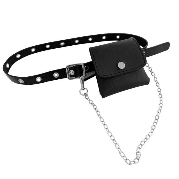 fashion women waist backpack simple pu fanny pack ladies gift belt bag phone chain casual black purse bags
fashion women waist backpack simple pu fanny pack ladies gift belt bag phone chain casual black purse bags