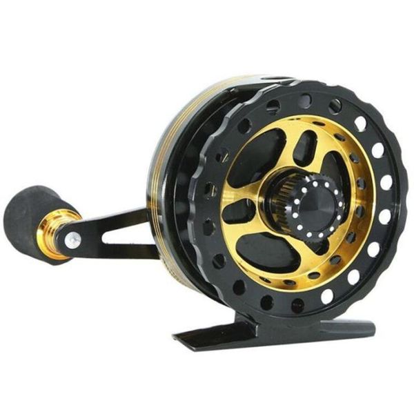 mounchain fishing reels full metal anti-slip left / right hand handle front raft wheel for winter ice baitcasting
mounchain fishing reels full metal anti-slip left / right hand handle front raft wheel for winter ice baitcasting