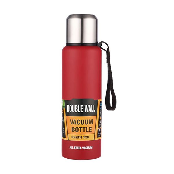 water bottles large capacity travel vacuum flask insulated durable with rope stainless steel cup coffee tea drinking bottle leakproof portab
water bottles large capacity travel vacuum flask insulated durable with rope stainless steel cup coffee tea drinking bottle leakproof portab