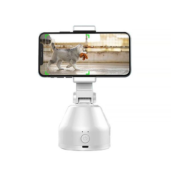 tripod heads 2021 face tracking smartphone auto shooting object 360 rotation for vlog tiktok youtube gimbal stabilizers
tripod heads 2021 face tracking smartphone auto shooting object 360 rotation for vlog tiktok youtube gimbal stabilizers