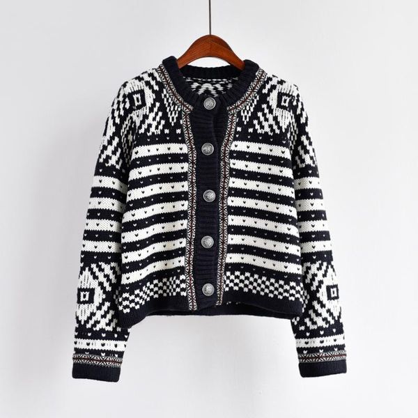 autumn korean style fashion retro hong kong flavor long-sleeved knitted cardigan sweater female women1, White
autumn korean style fashion retro hong kong flavor long-sleeved knitted cardigan sweater female women1, White