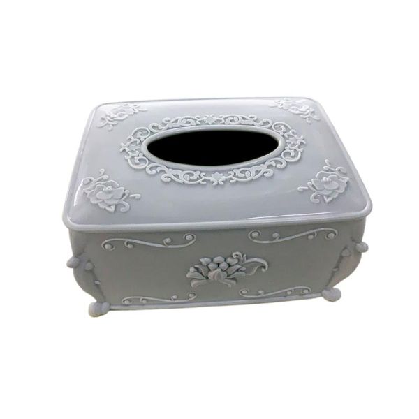tissue boxes & napkins european style box square paper towel holder floral decorated napkin storage container for home bar office
tissue boxes & napkins european style box square paper towel holder floral decorated napkin storage container for home bar office