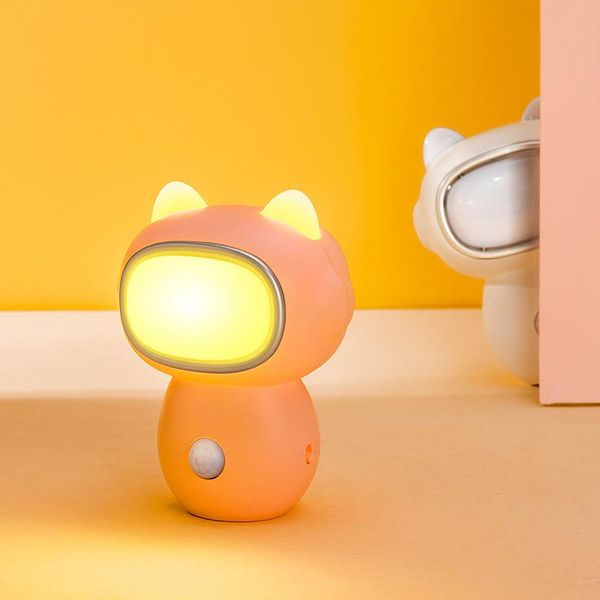 wall lamp lighting mini night light human body induction lampe creative sleep bedroom bedside table magnetic with sleeping
wall lamp lighting mini night light human body induction lampe creative sleep bedroom bedside table magnetic with sleeping