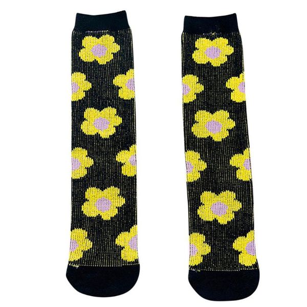 footies sagace cute girl kids baby socks flower knee high stockings fashion skateboard 1 pairs anti slip princess, Blue
footies sagace cute girl kids baby socks flower knee high stockings fashion skateboard 1 pairs anti slip princess, Blue