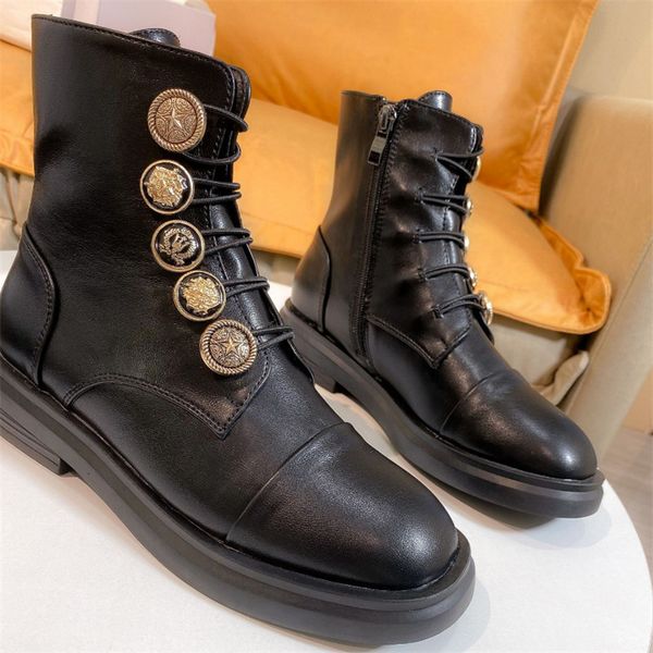 dress shoes black badge women retro knee high martin boots fashion brand ankle lady footware female long botas mujer cross-tied 35
dress shoes black badge women retro knee high martin boots fashion brand ankle lady footware female long botas mujer cross-tied 35