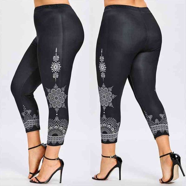 40 flash drilling leggings women plus size womens pants printed casual sport trousers strethcy seamlesspants, Black;white
40 flash drilling leggings women plus size womens pants printed casual sport trousers strethcy seamlesspants, Black;white