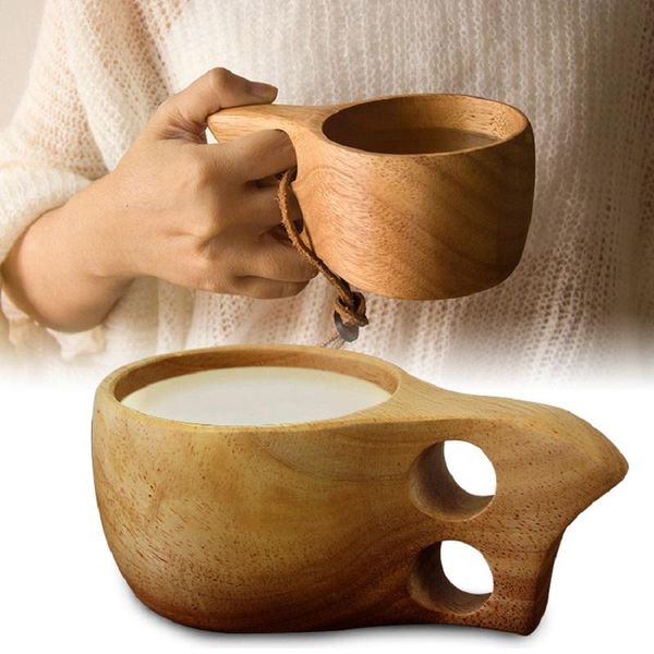 cups & saucers handmade nordic wooden portable kuksa lanyard coffee mug milk cup 250ml tea drinking wood
cups & saucers handmade nordic wooden portable kuksa lanyard coffee mug milk cup 250ml tea drinking wood