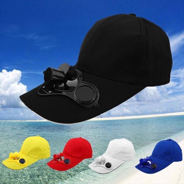 solar panel powered fan cooling baseball cap summer sport outdoor travel, Blue;gray
solar panel powered fan cooling baseball cap summer sport outdoor travel, Blue;gray