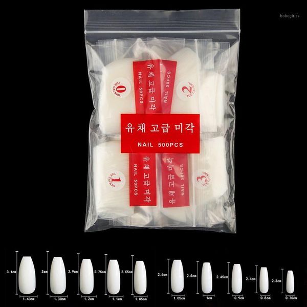 100/500pcs/bag false ballerina natural/transparent coffin fake nails manicure for extension&protection nail accessoires1, Red;gold
100/500pcs/bag false ballerina natural/transparent coffin fake nails manicure for extension&protection nail accessoires1, Red;gold