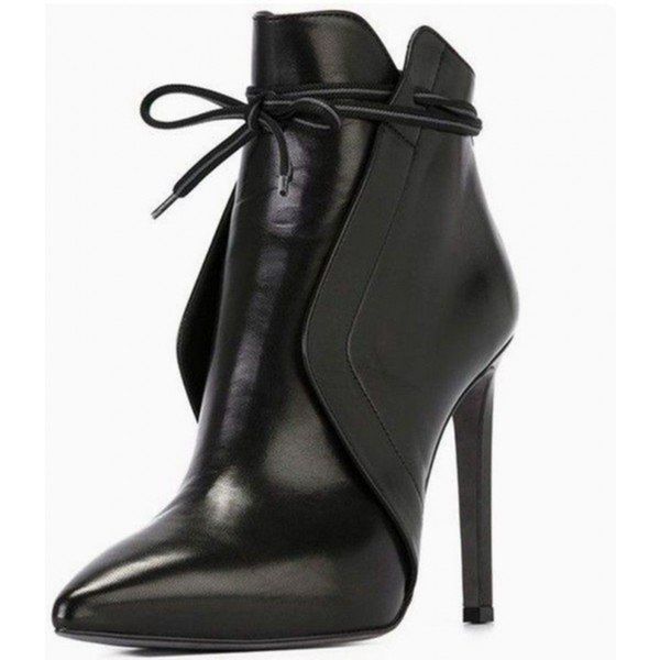 boot mat fashion black style winter women of leather soft from toe pointed foot boots ankle high heel shoes
boot mat fashion black style winter women of leather soft from toe pointed foot boots ankle high heel shoes