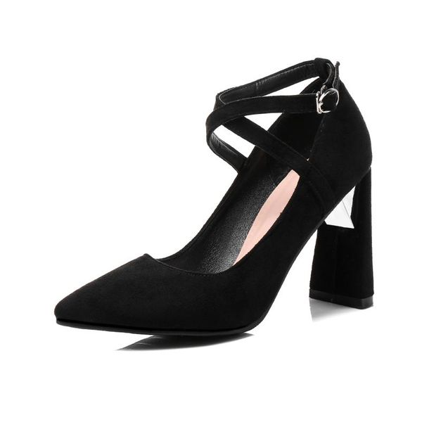dress shoes the spring and autumn period fashion is thick with high low shallow mouth for size of, Black
dress shoes the spring and autumn period fashion is thick with high low shallow mouth for size of, Black