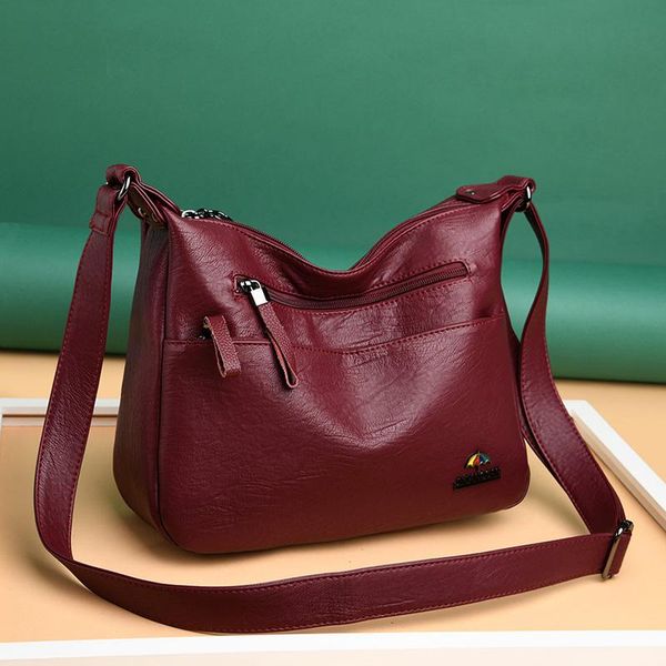 evening bags designer shoulder bag soft leather handbag women messenger crossbody fashion female bolsa
evening bags designer shoulder bag soft leather handbag women messenger crossbody fashion female bolsa