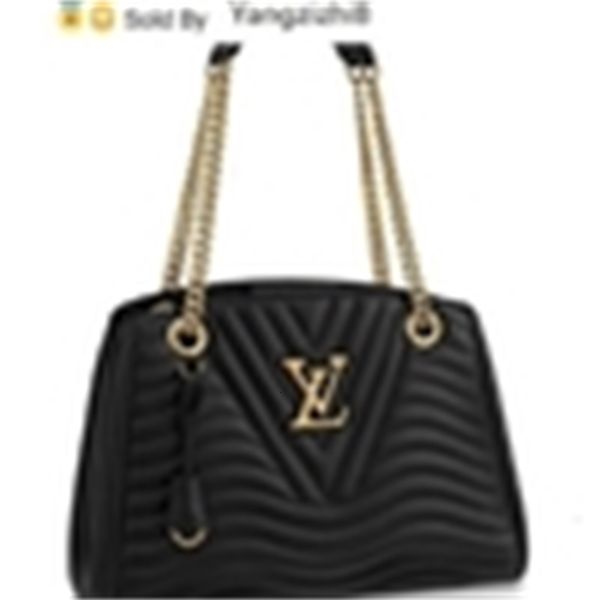 yangzizhi8 wave new chain tote m51496 2018 new women fashion shows shoulder bags totes handbags handles cross body messenger bags, Black;red
yangzizhi8 wave new chain tote m51496 2018 new women fashion shows shoulder bags totes handbags handles cross body messenger bags, Black;red