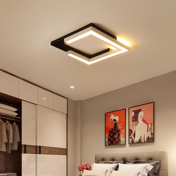 ceiling lights for living bed room surface mounted modern led lamp office study
ceiling lights for living bed room surface mounted modern led lamp office study