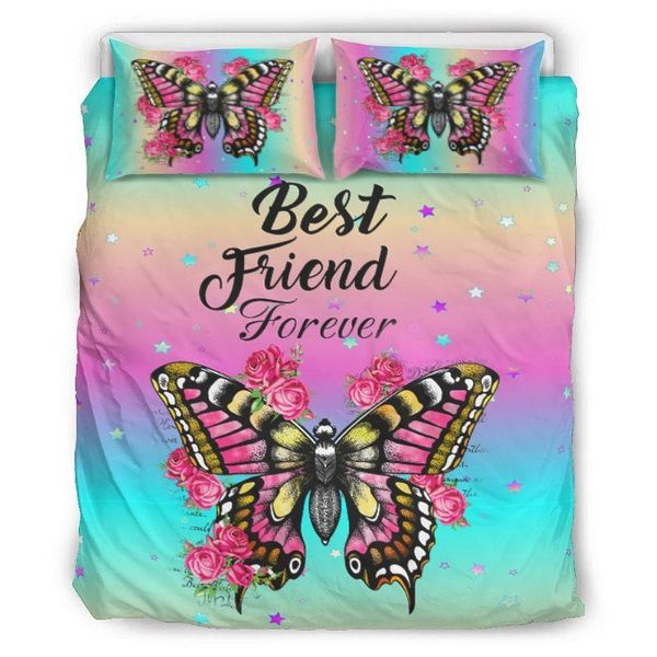 bedding sets 3-piece super soft microfiber quilt duvet set personalize colorful butterflies printed friend forever
bedding sets 3-piece super soft microfiber quilt duvet set personalize colorful butterflies printed friend forever