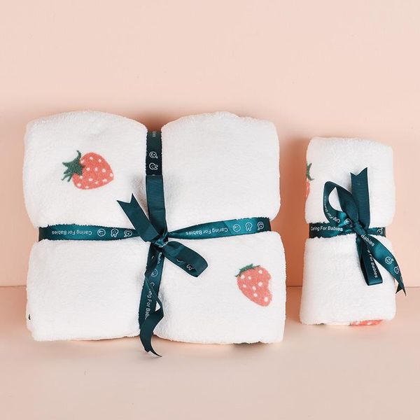 towel strawberry cotton super absorbent not shed hair soft baby bath serviette de bain bathroom sets ef50bt
towel strawberry cotton super absorbent not shed hair soft baby bath serviette de bain bathroom sets ef50bt
