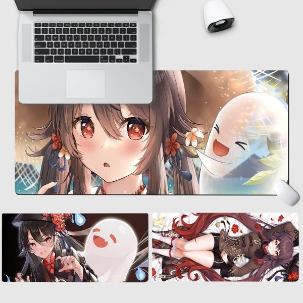 mouse pads & wrist rests cute cartoon hu tao gaming pc computer keyboard large pad water proof mousepad background placemat
mouse pads & wrist rests cute cartoon hu tao gaming pc computer keyboard large pad water proof mousepad background placemat