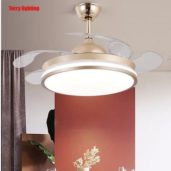 led ceiling fan with remote control, dc frequency circular lamp decorated in bedroom, retractable and reversible, freight fans
led ceiling fan with remote control, dc frequency circular lamp decorated in bedroom, retractable and reversible, freight fans