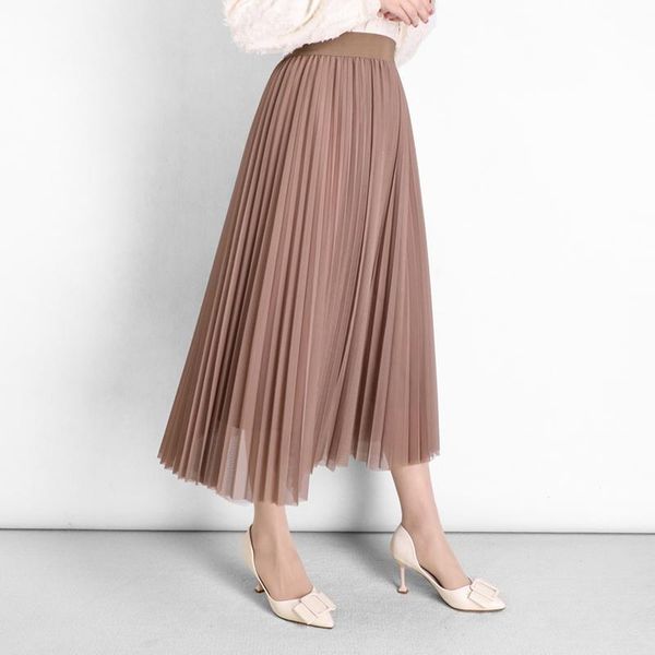 skirts pink womens 2021 harajuku high waist pleated skirt korean fashion women black long 3 layered quality
skirts pink womens 2021 harajuku high waist pleated skirt korean fashion women black long 3 layered quality