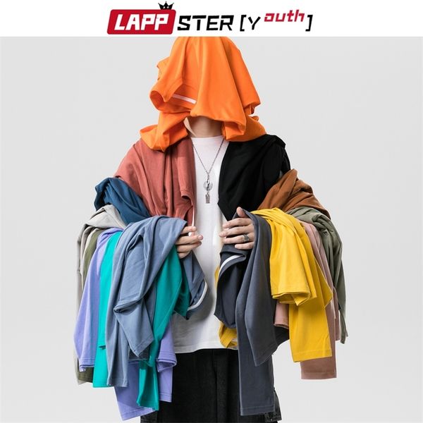 harajuku 15 colors solid long sleeve tshirts autumn mens black korean fashions tshirt cotton tees 5xl 210420, White;black
harajuku 15 colors solid long sleeve tshirts autumn mens black korean fashions tshirt cotton tees 5xl 210420, White;black