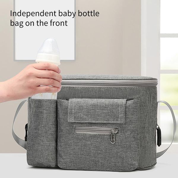 stroller parts & accessories baby organizer bag mummy diaper hook carriage waterproof large capacity travel nappy
stroller parts & accessories baby organizer bag mummy diaper hook carriage waterproof large capacity travel nappy