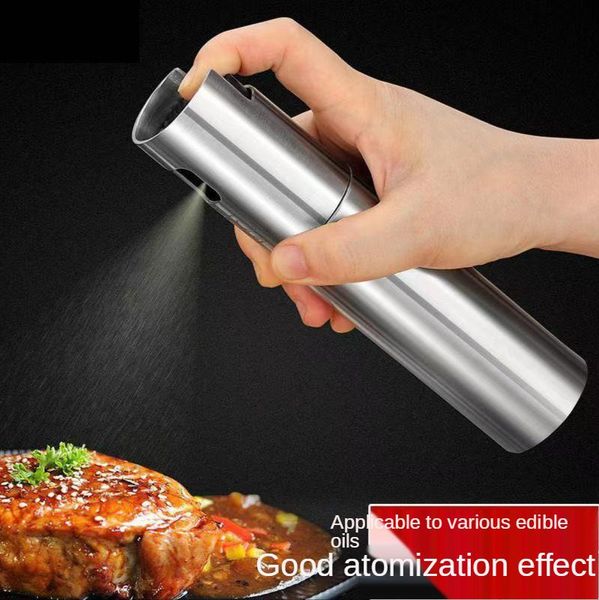 tools & accessories stainless steel fuel injection bottle kitchen cooking oil spray pneumatic barbecue injector olive controlling
tools & accessories stainless steel fuel injection bottle kitchen cooking oil spray pneumatic barbecue injector olive controlling