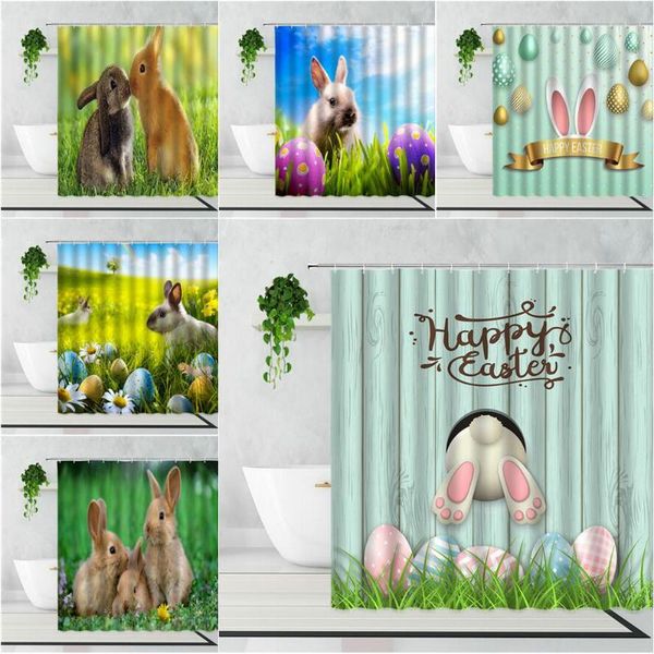 shower curtains 3d cute curtain meadow animal easter eggs decor background bathroom waterproof bath set with hook polyester
shower curtains 3d cute curtain meadow animal easter eggs decor background bathroom waterproof bath set with hook polyester