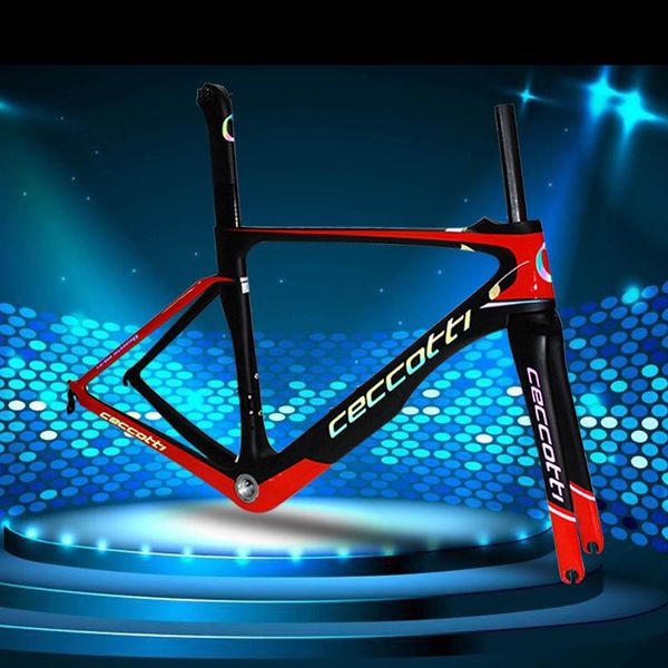 bike frames ceccotti carbon road frame toray t1000 pf30/bb30/bsa frame+fork+seatpost+clamp+headset+heaset diy colors or logo
bike frames ceccotti carbon road frame toray t1000 pf30/bb30/bsa frame+fork+seatpost+clamp+headset+heaset diy colors or logo