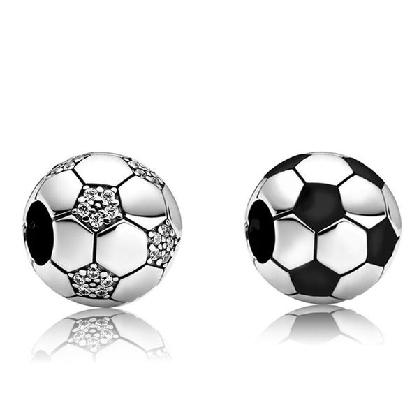 other fit original pan charms bracelet clear crystal football beads diy jewelry for women sports cute soccer charm bangles friend gift
other fit original pan charms bracelet clear crystal football beads diy jewelry for women sports cute soccer charm bangles friend gift
