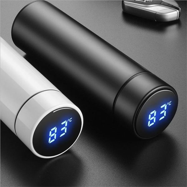 water bottles stainless steel vacuum flask smart temperature led display insulated bottle keep and cold travel coffee cup
water bottles stainless steel vacuum flask smart temperature led display insulated bottle keep and cold travel coffee cup