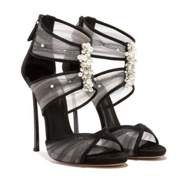 shoes,elegant beautiful women's shoes, mesh, 12 cm high-heeled sandals, sandals. size:34-45 sandals, Black
shoes,elegant beautiful women's shoes, mesh, 12 cm high-heeled sandals, sandals. size:34-45 sandals, Black