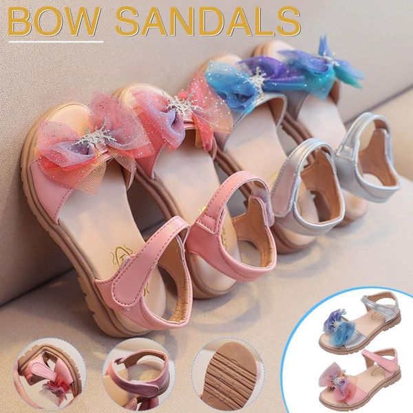 sandals summer little girl princess toddler baby kids fashion butterfly bow non-slip soft sole hook & loop beach shoes 2-10y, Black;red
sandals summer little girl princess toddler baby kids fashion butterfly bow non-slip soft sole hook & loop beach shoes 2-10y, Black;red
