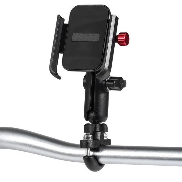cell phone mounts & holders handlebar mount universal holder for motorcycle aluminum alloy rotation bracket 8/9/xs/11 etc
cell phone mounts & holders handlebar mount universal holder for motorcycle aluminum alloy rotation bracket 8/9/xs/11 etc