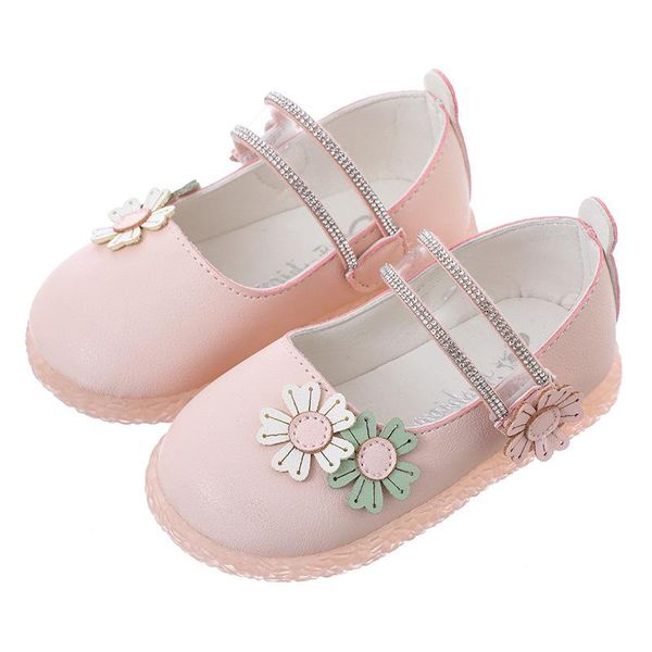 flat shoes cmsolo todders girls leather spring summer fashion soft bottom shoe kids baby heels pink cute little, Black;grey
flat shoes cmsolo todders girls leather spring summer fashion soft bottom shoe kids baby heels pink cute little, Black;grey