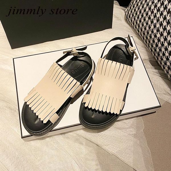 sandals women summer beach fashion flats shoes 2021 sandal non-slip flat buckle black and white
sandals women summer beach fashion flats shoes 2021 sandal non-slip flat buckle black and white
