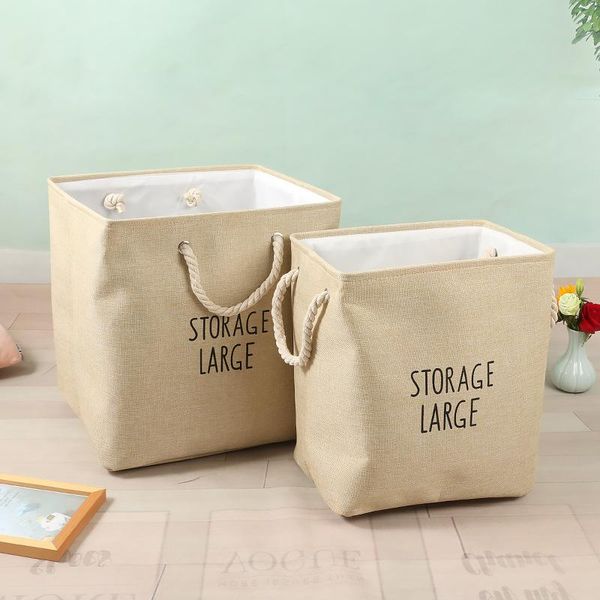 laundry basket storage for clothes with handle toys organizer waterproof washing bag foldable sundries bucket & organization
laundry basket storage for clothes with handle toys organizer waterproof washing bag foldable sundries bucket & organization