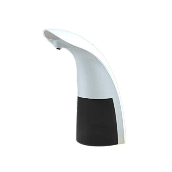 -bathroom soap dispenser, battery powered electric automatic dispenser with infrared motion sensor foam,white liquid
-bathroom soap dispenser, battery powered electric automatic dispenser with infrared motion sensor foam,white liquid