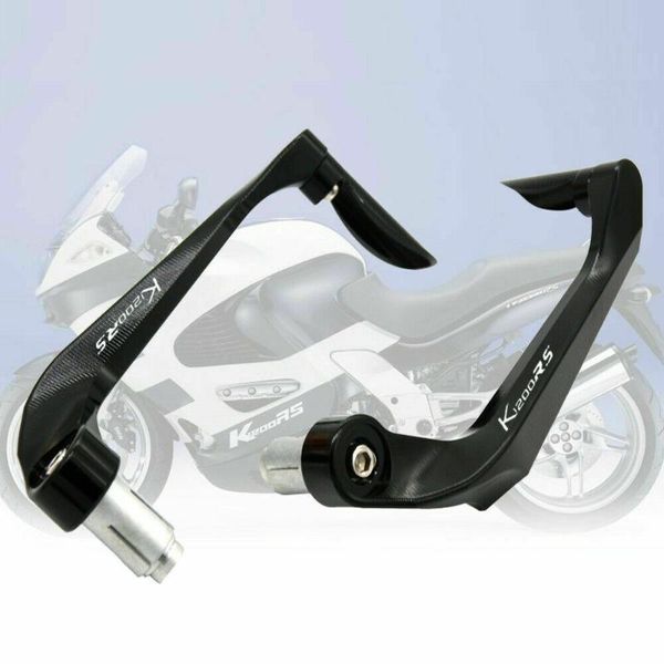 handlebar brake clutch levers guard protector for k1200 k1200r k1200s handlebars
handlebar brake clutch levers guard protector for k1200 k1200r k1200s handlebars