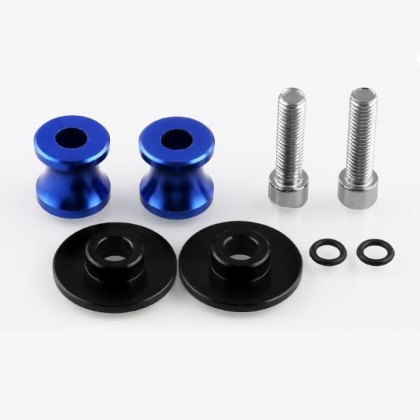 motorcycle wheels & tires 1 pair slider stand screw cnc 8mm swingarm spools motorbike modified parts car
motorcycle wheels & tires 1 pair slider stand screw cnc 8mm swingarm spools motorbike modified parts car