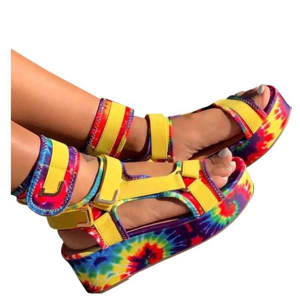 women's sandals summer unique platform for womens open toe ankel strapprinting flat beach shoes zapatos mujer dress, Black
women's sandals summer unique platform for womens open toe ankel strapprinting flat beach shoes zapatos mujer dress, Black